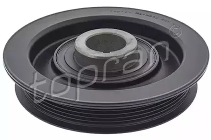 Ременный шкив, коленчатый вал TOPRAN купить