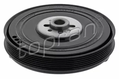 Ременный шкив, коленчатый вал TOPRAN купить