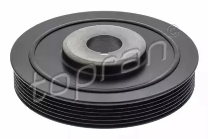 Ременный шкив, коленчатый вал TOPRAN купить