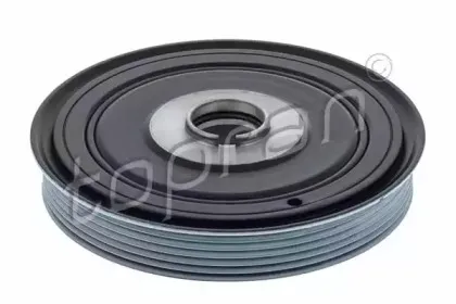 Ременный шкив, коленчатый вал TOPRAN купить