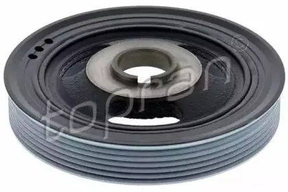 Ременный шкив, коленчатый вал TOPRAN купить