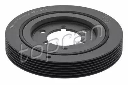 Ременный шкив, коленчатый вал TOPRAN купить