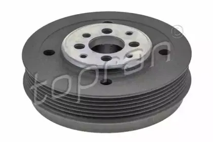 Ременный шкив, коленчатый вал TOPRAN купить