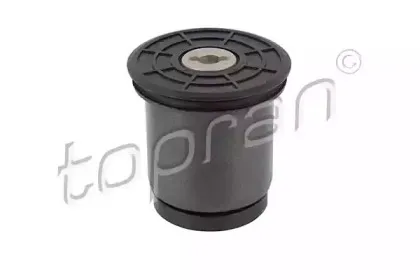 Втулка, балка моста TOPRAN купить