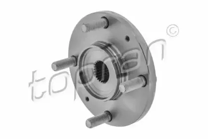 Ступица колеса TOPRAN купить