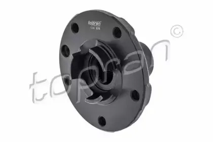 Ступица колеса TOPRAN купить