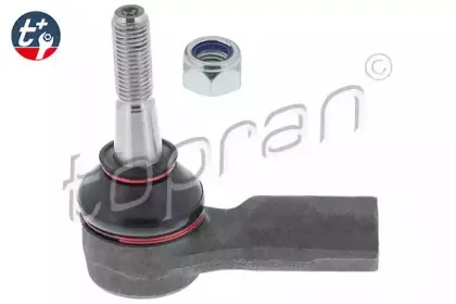 Наконечник поперечной рулевой тяги TOPRAN купить