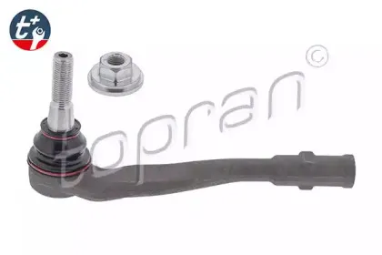 Наконечник поперечной рулевой тяги TOPRAN купить