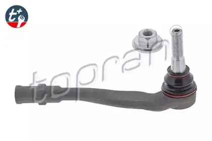Наконечник поперечной рулевой тяги TOPRAN купить