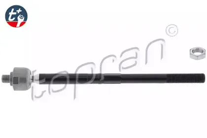 Осевой шарнир, рулевая тяга TOPRAN купить