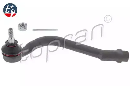 Наконечник поперечной рулевой тяги TOPRAN купить