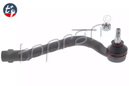 Наконечник поперечной рулевой тяги TOPRAN купить