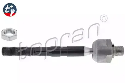 Осевой шарнир, рулевая тяга TOPRAN купить