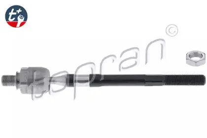 Осевой шарнир, рулевая тяга TOPRAN купить