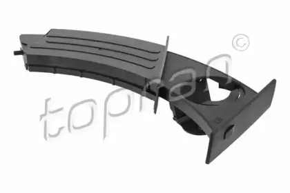 Кронштейн - подстаканник TOPRAN купить