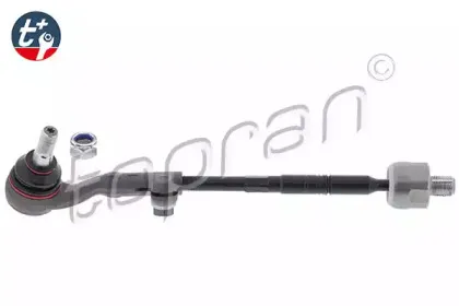 Поперечная рулевая тяга TOPRAN купить