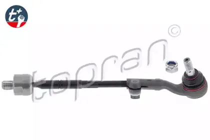 Поперечная рулевая тяга TOPRAN купить
