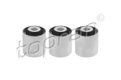 Подвеска, вспомогательная рама / агрегатная опора TOPRAN купить