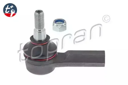 Наконечник поперечной рулевой тяги TOPRAN купить