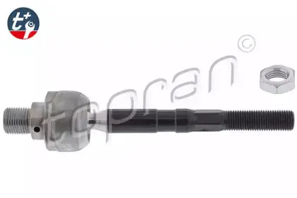 Осевой шарнир, рулевая тяга TOPRAN купить