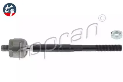 Осевой шарнир, рулевая тяга TOPRAN купить