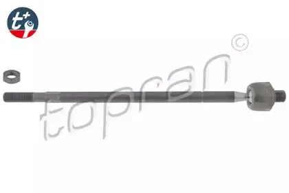 Осевой шарнир, рулевая тяга TOPRAN купить