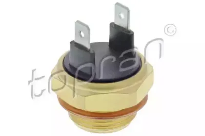 Термовыключатель, вентилятор радиатора TOPRAN купить