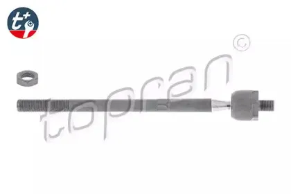 Осевой шарнир, рулевая тяга TOPRAN купить