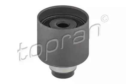 Паразитный / Ведущий ролик, зубчатый ремень TOPRAN купить