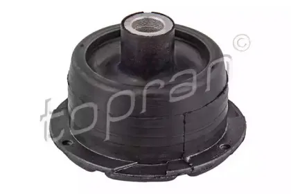 Втулка, балка моста TOPRAN купить