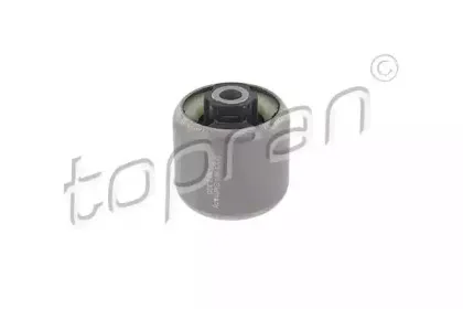 Втулка, балка моста TOPRAN купить