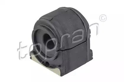Опора, стабилизатор TOPRAN купить