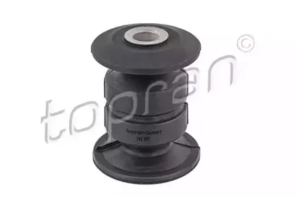 Подвеска, рычаг независимой подвески колеса TOPRAN купить