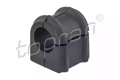 Опора, стабилизатор TOPRAN купить