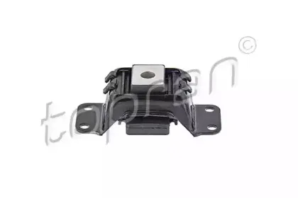 Втулка, балка моста TOPRAN купить