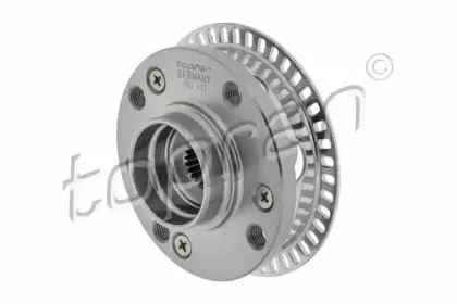 Ступица колеса TOPRAN купить