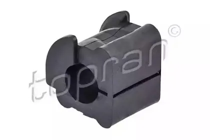 Опора, стабилизатор TOPRAN купить