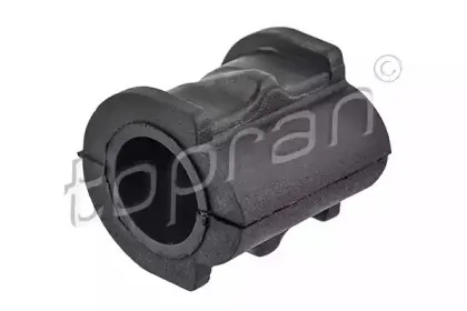 Опора, стабилизатор TOPRAN купить