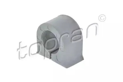 Опора, стабилизатор TOPRAN купить