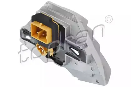 Регулятор, вентилятор салона TOPRAN купить