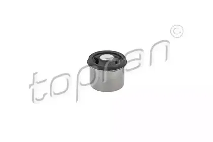 Втулка, балка моста TOPRAN купить