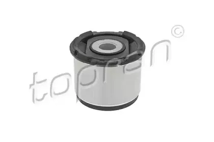 Втулка, балка моста TOPRAN купить