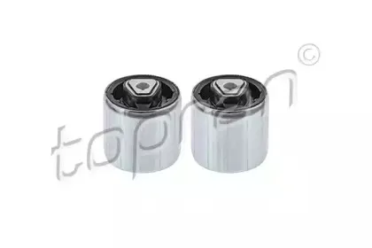 Подвеска, рычаг независимой подвески колеса TOPRAN купить