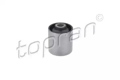 Втулка, балка моста TOPRAN купить