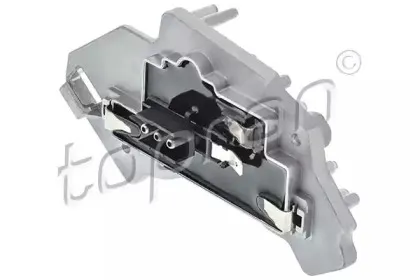 Регулятор, вентилятор салона TOPRAN купить