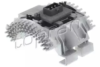 Регулятор, вентилятор салона TOPRAN купить