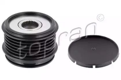 Механизм свободного хода генератора TOPRAN купить