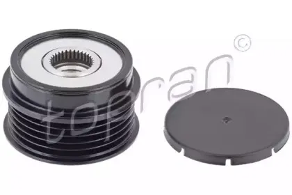 Механизм свободного хода генератора TOPRAN купить