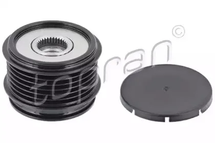 Механизм свободного хода генератора TOPRAN купить