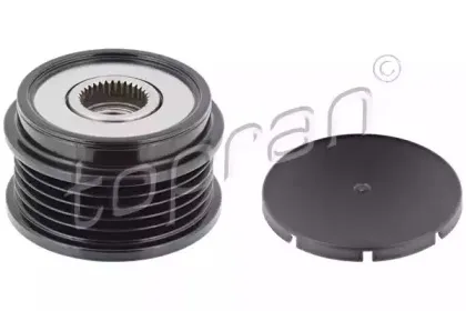 Механизм свободного хода генератора TOPRAN купить